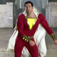 Zachary Levi dances as Shazam in Shazam!